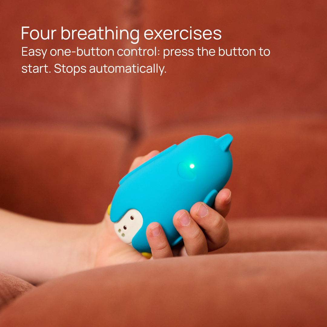 moonbuddy four breathing exercises